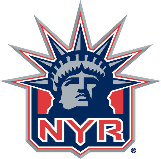 New York Rangers 1996-2007 Alternate Logo t shirts iron on transfers v2